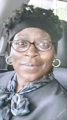Vanessa Haynes 1960-2026